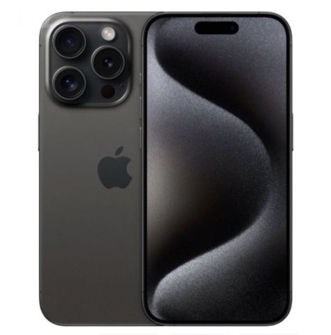 אייפון 15 פרו