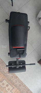 ספת כושר
