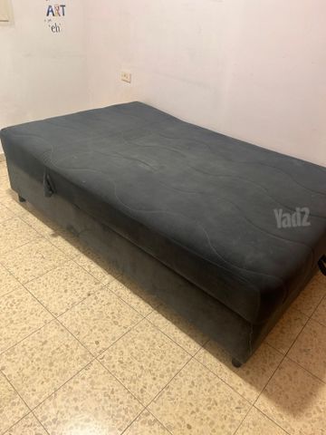 מיטה וחצי