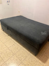 מיטה וחצי