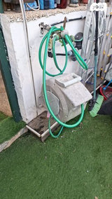 צינור מים
