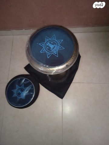 דרבוקה
