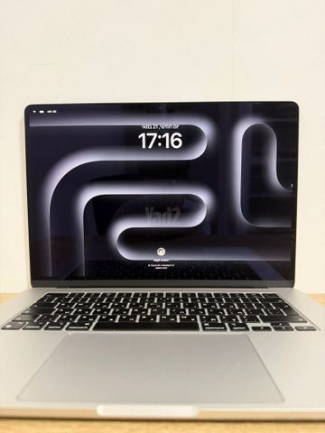 מחשב נייד mackbook air M2 15