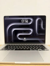 מחשב נייד mackbook air M2 15