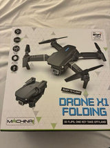 רחפןMachina Drone X1 Folding