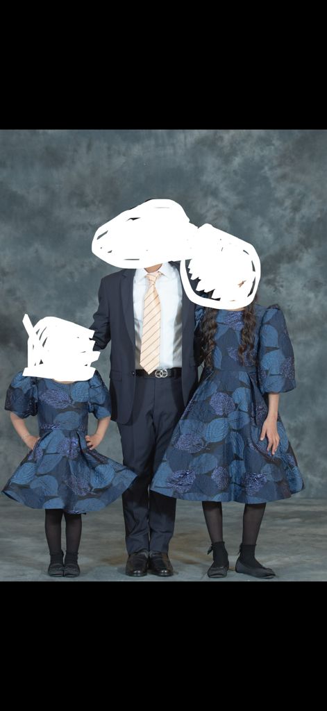 שמלה