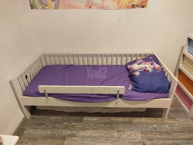 מיטת מעבר