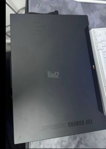 Asus tuf