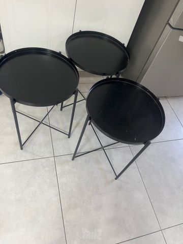 שולחן סלון