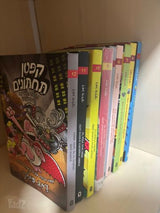 ספרים