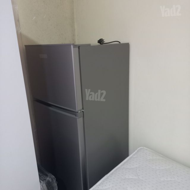 מקרר ומקפיא