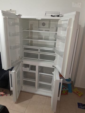 מקרר AMCOR דגם AFD 639