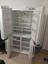 מקרר AMCOR דגם AFD 639