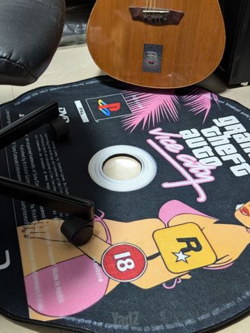 שטיחים GTA /ONE PIECE / NIKE