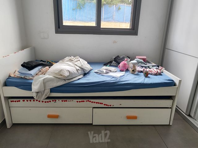 מיטת ילדים