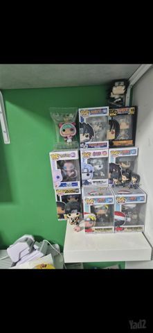 בובות פופ funko pop