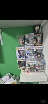 בובות פופ funko pop