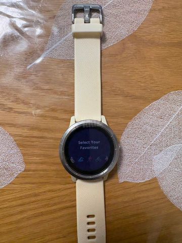 Garmin Vivoactive 3