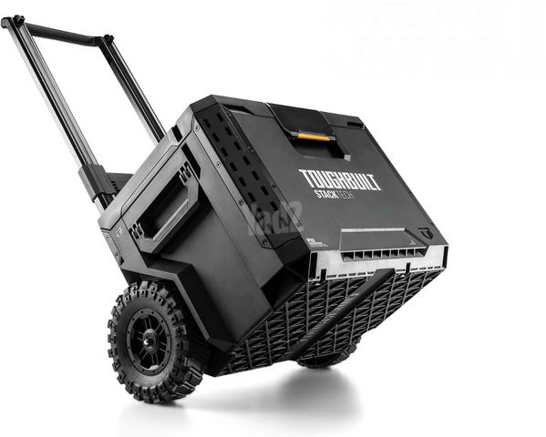 עגלת כלים ToughBuilt Stacktech