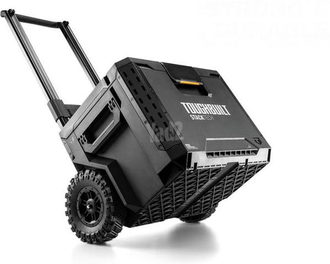 עגלת כלים ToughBuilt Stacktech