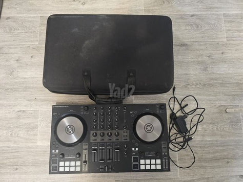 קונטרולר traktor s3