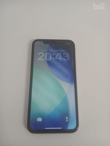 אייפון 11