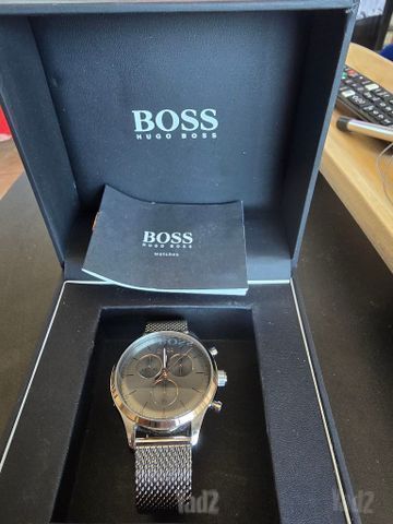 שעון Hugo Boss HB1513549