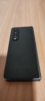 Samsung fold 4 1tera