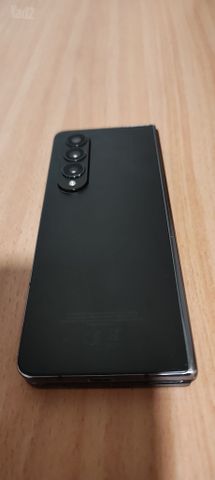 Samsung fold 4 1tera