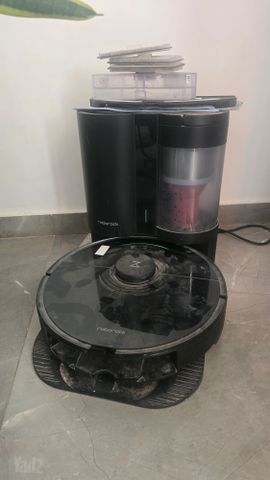 שואב אבק roborock s7