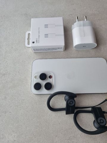 Iphone 15 pro 256