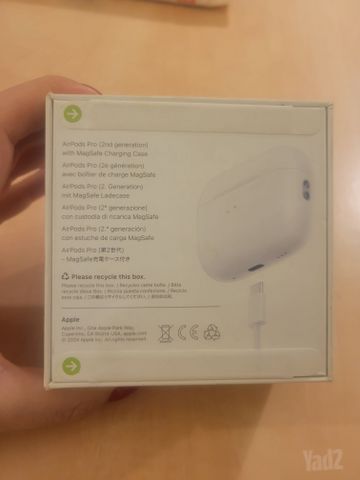 Apple Airpods Pro 2