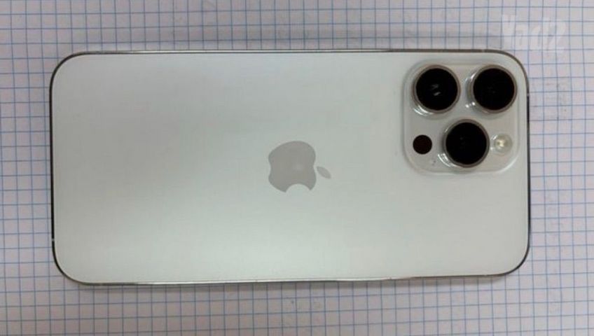 Iphon 14 pro max