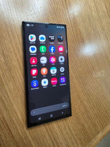 S22 ultra 512 gb