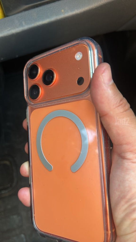 iPhone 17 Pro Max 256 GB
