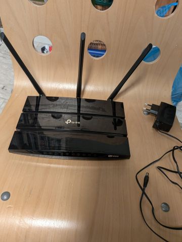 ראוטר Tp-Link