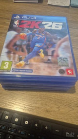 PLAYSTSION