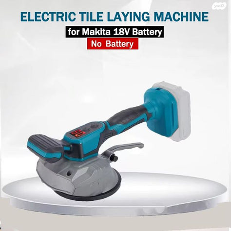מכונת ריצוף MAKITA