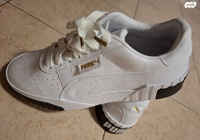 נעליי puma חדשות