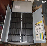 מארז JBOD 60 דיסקים