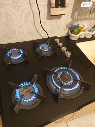 כיריים גז BELLERS