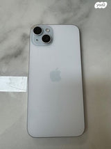 iPhone 15 plus