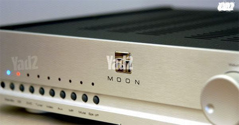 SIMAUDIO MOON 220