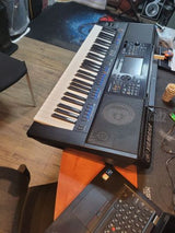 Yamaha sx900