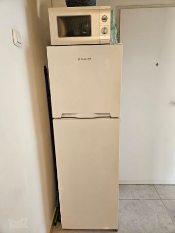 מקרר מצוין