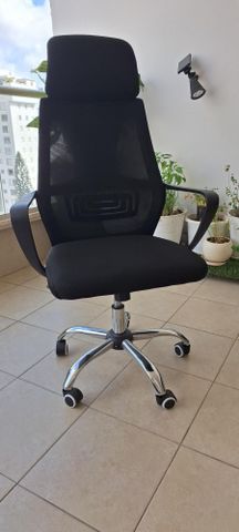 כיסא מנהלים