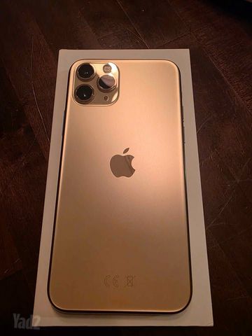 IPHONE 11 PRO