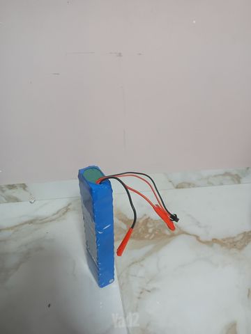בטריה 36V