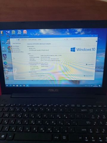 ASUS