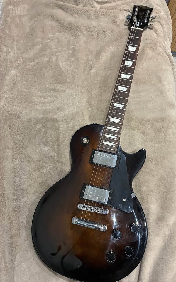 Gibson Les Paul Studio